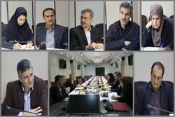  جلسه هماهنگی اولین همایش ملی برند و شرکت‌های دانش‌بنیان برگزار شد